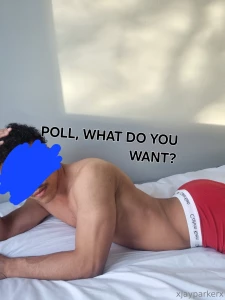 What would you like to see more of as i progress