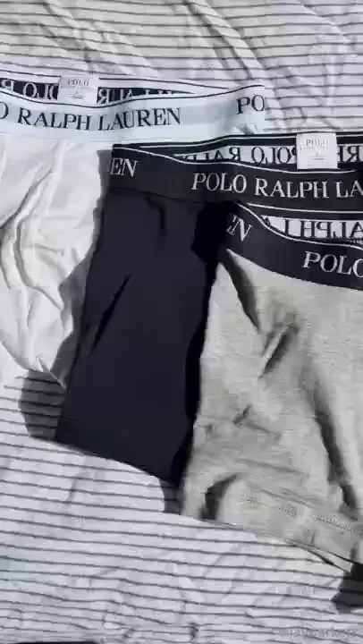Got new boxers for you all do you prefer no 1 2 or 3 part 1 