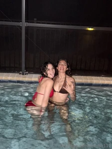 Go check out what she did over spring break sageissexy and mine ofc