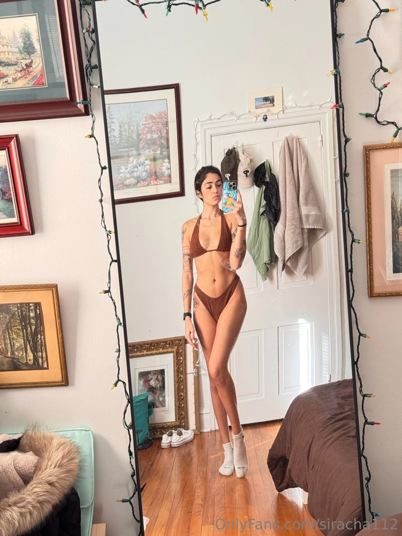 New content over on siracha112vip 