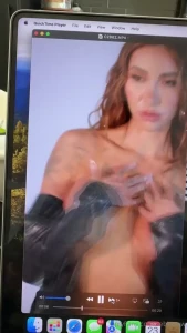 Some footage from my recent shoot with jamielyn