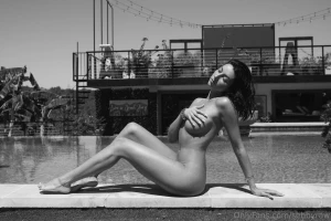 She lets me shoot what no one else sees dm for the full set what i