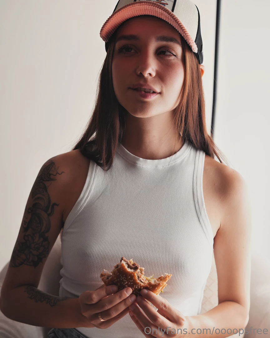 Let s have a breakfast together what s your favorite food my burgers part 1 