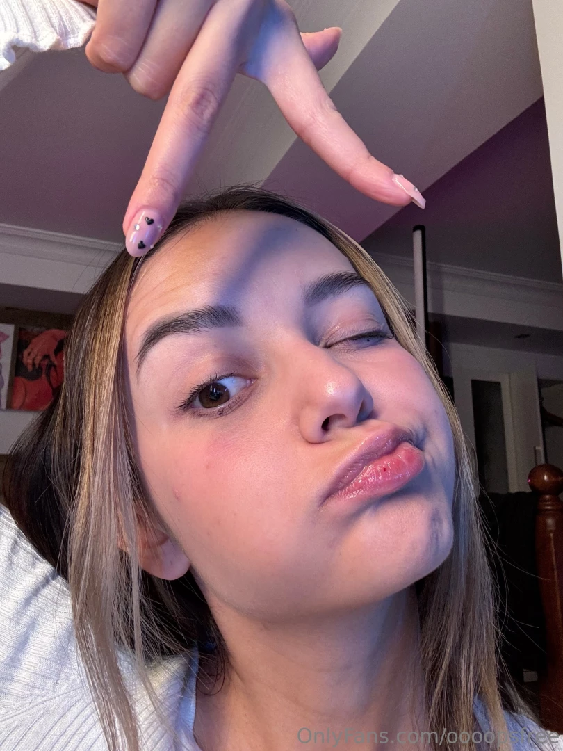 My funny face let s go crazy together will you join there s a lot of part 1 