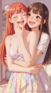 This thursday the 24th and saturday the 26th my collab with sonya