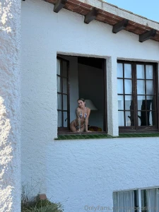 If eyes could touch i d feel yours naked spicy content only on my vip part 1