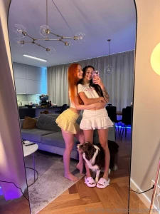 Hey cutie rivers_vip and i are teaming up today at 5 pm gmt 2 for part 2