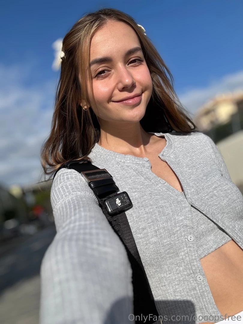 Crazy good weather today in spain part 2 