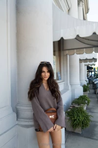 Eye contact is a must part 1