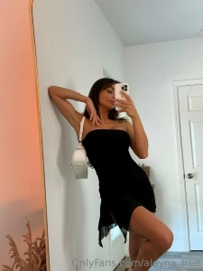 Black and white will always be a perfect match just like you and me