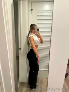 Girls nights out rate my outfit