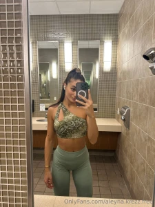 Wanna be my cardio partner