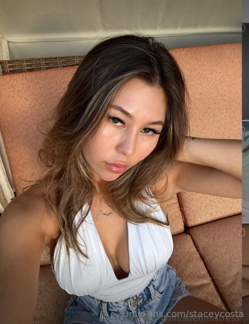 Hawaiian beauty sirenmistress wants to show you her easy-going way of part 41 