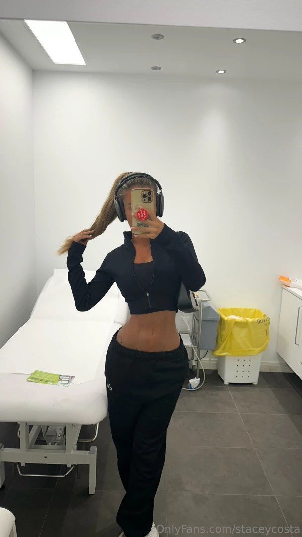 Doc appointment today x 