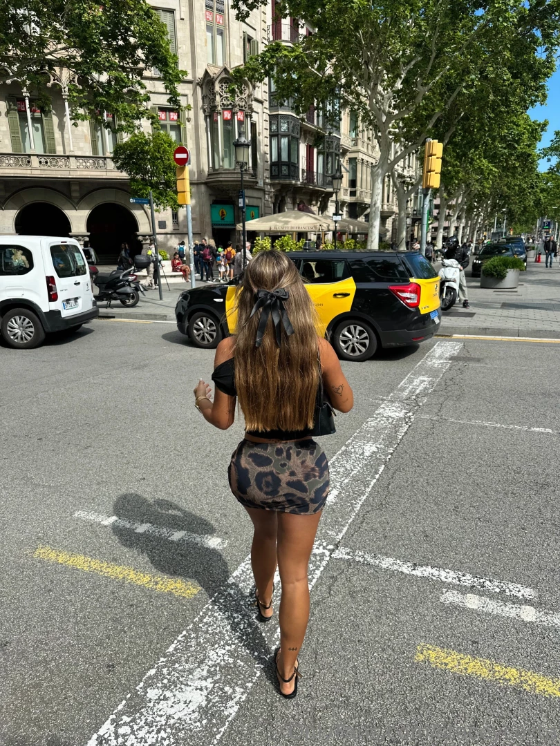 Wild streets 