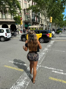 Wild streets