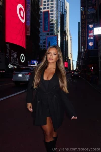 Missing new york