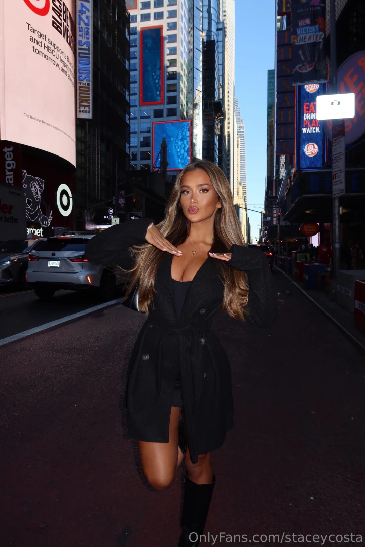 Missing new york part 1 