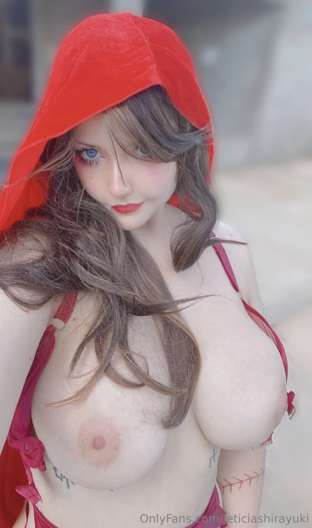 O lobo mau come a chapeuzinho nessa hist ria 