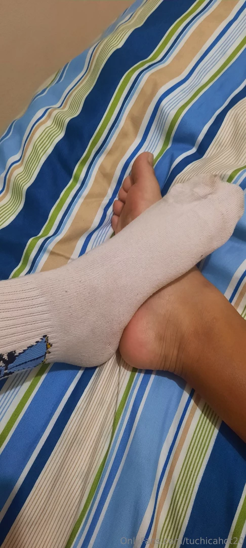 I love these stockings part 4 