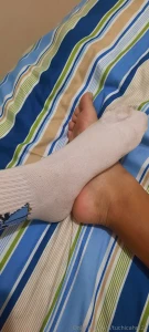 I love these stockings part 4