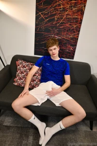 Do you like sportswear part 2