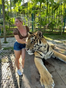 I was so scared of this at first but luckily it didn t act up when i