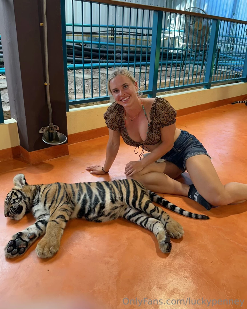 I was so scared of this at first but luckily it didn t act up when i part 2 