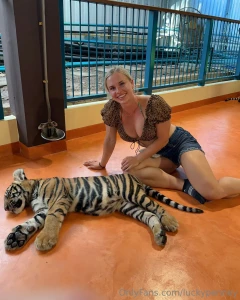 I was so scared of this at first but luckily it didn t act up when i part 2