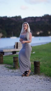 Just out here catching some sunshine and good vibes part 1