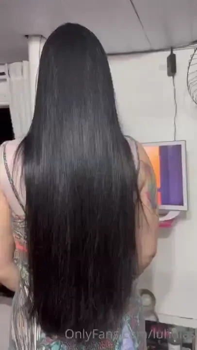 Do you like my hair part 55 