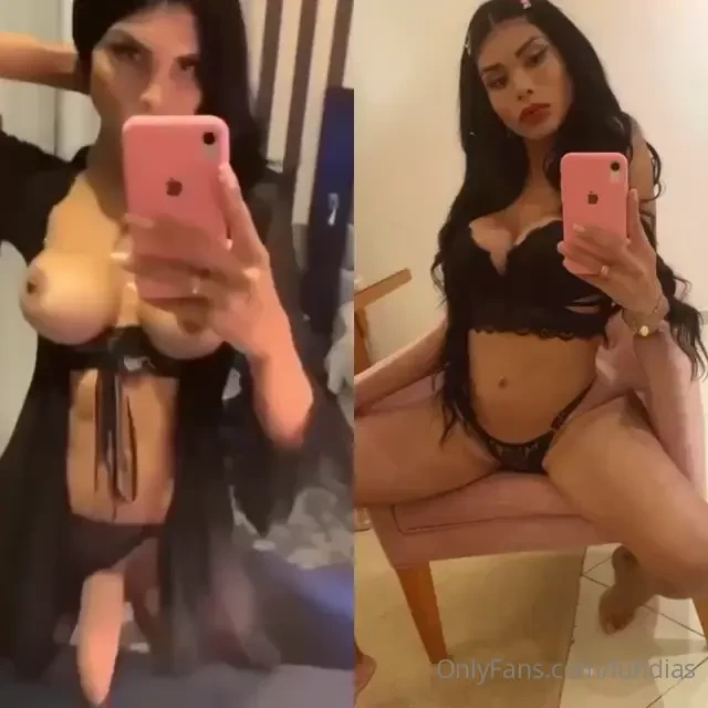 Rayssamartins the most endowed queen on the platform if soft is part 4 