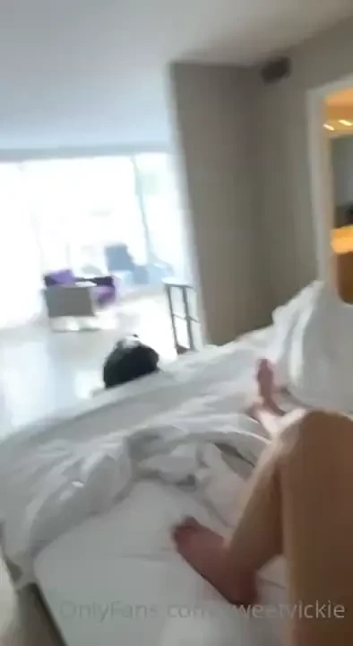 Keep me company babe part 1 