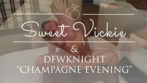 I wear sexy heels entire time dfwknight told me he was going to be