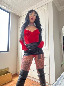 It s time to make your fantasies come true join me on video call part 6