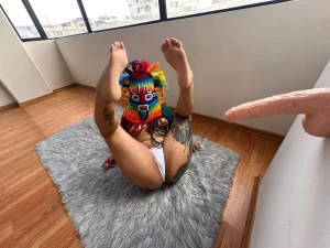 Fuck me daddy part 193