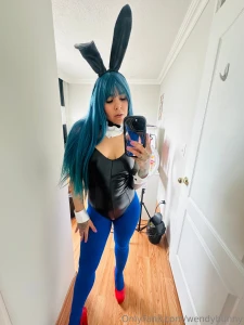 Should i be a good girl or a bad girl