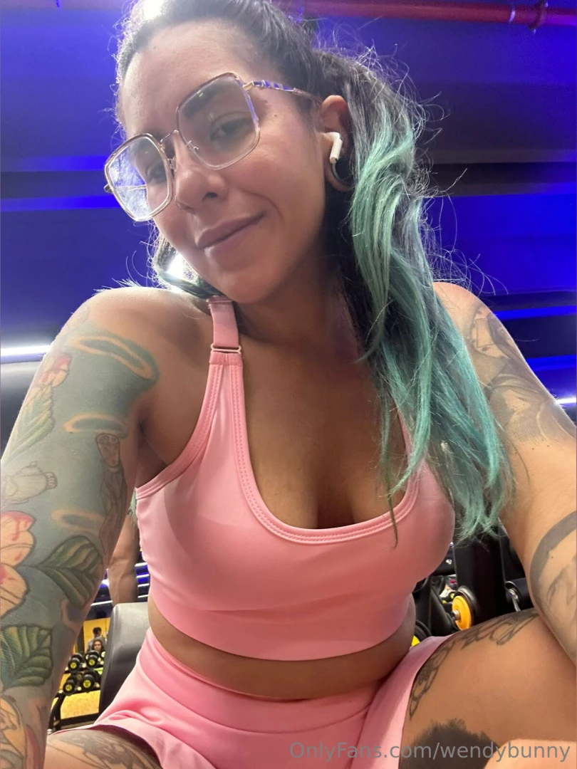 Wendybunny part 9 