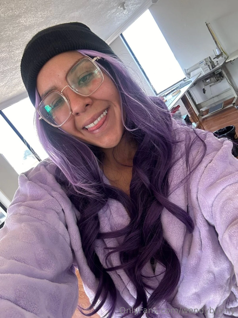 Wendybunny part 12 