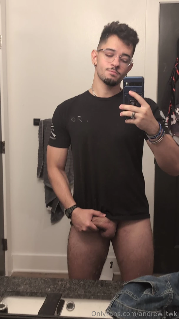 Do you come with a warning label because those looks are dangerous 