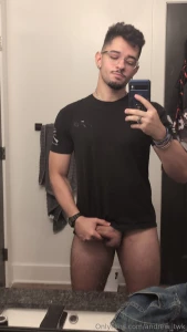 Do you come with a warning label because those looks are dangerous