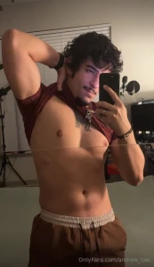 Am i fit enouh for you