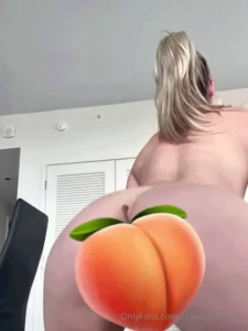 Cum inside me bouncing this fat ass like no other girl you know hear part 20