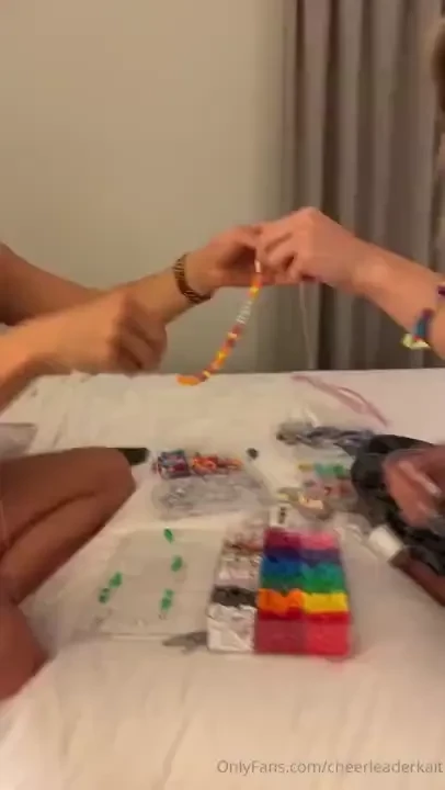 My girl friend stayed and do fun things with me mycookiejar part 1 