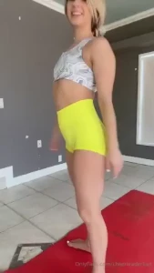 How flexible would you want me to be