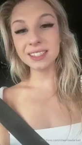 My hectic schedules made me forgot to wear something important i hope