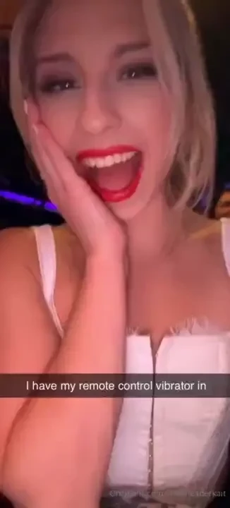 You know i m dtf if i slide you a lush link at dinner part 1 