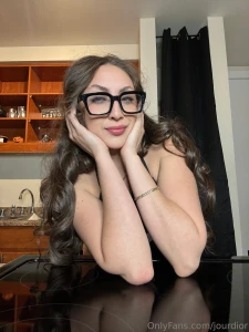 Staying up late to bake some cookies for santa but i have a feeling he part 1