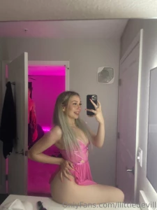 Think of me when you re alone part 13