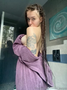 Beautiful woman fyp natural tattoo braids girlnextdoor daddy cute part 2